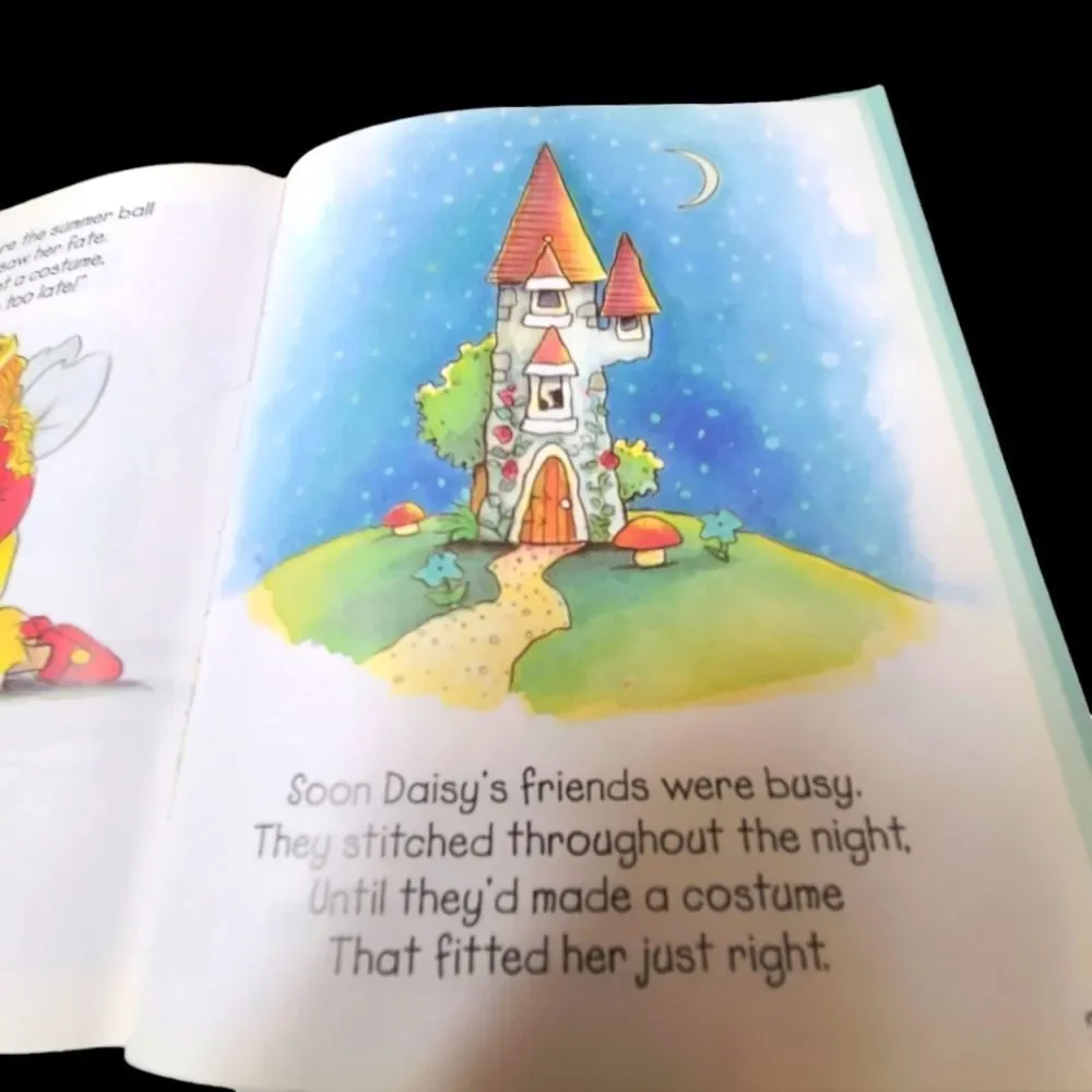 Childrens Book 